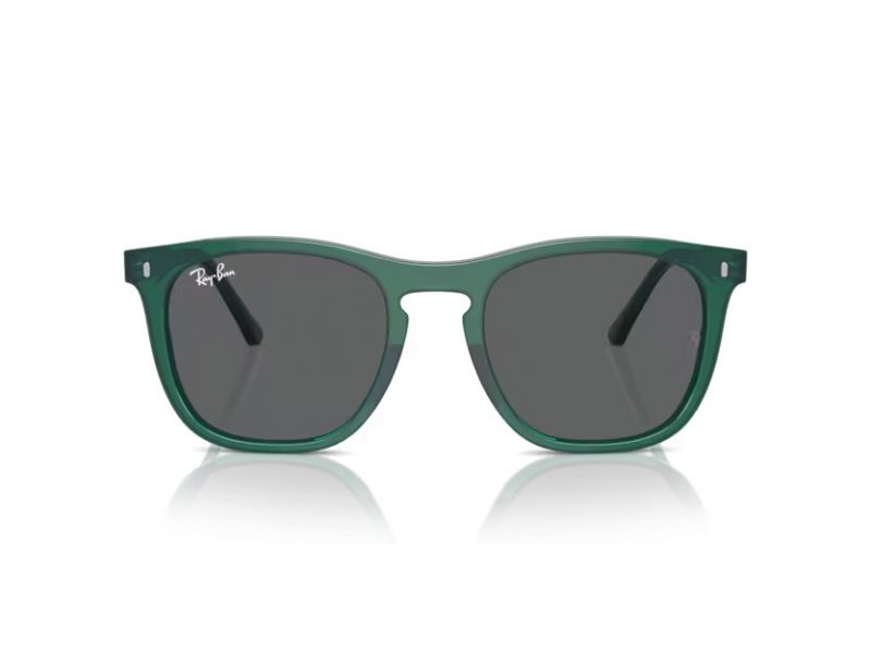 Ray-Ban Slnečné okuliare RB 2210 6615B1