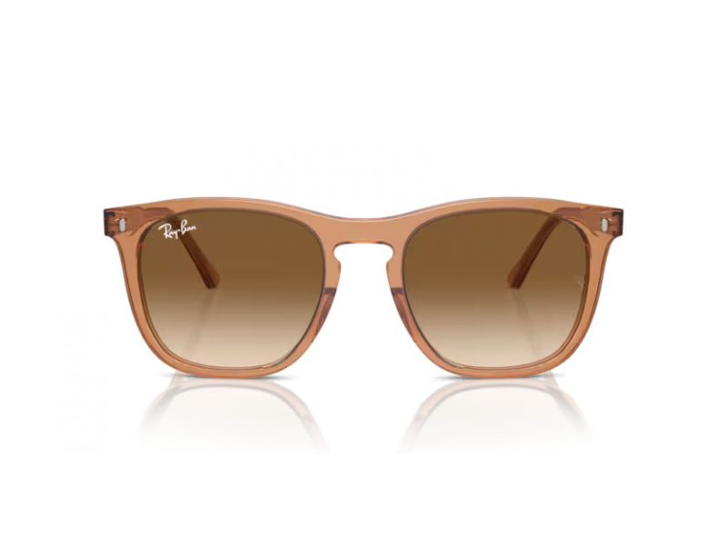 Ray-Ban Slnečné okuliare RB 2210 676451