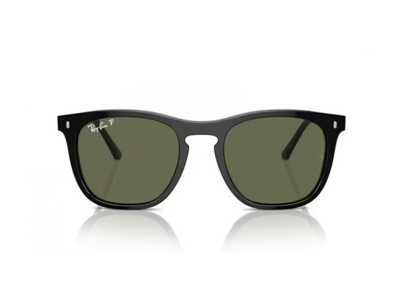 Ray-Ban Slnečné okuliare RB 2210 901/58