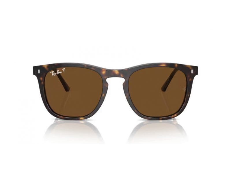 Ray-Ban Slnečné okuliare RB 2210 902/57