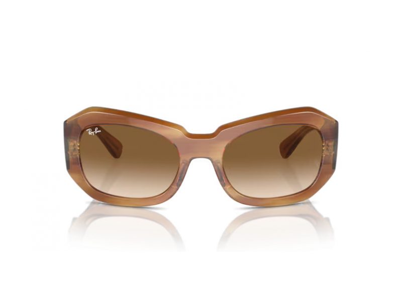 Ray-Ban Beate Slnečné okuliare RB 2212 140351