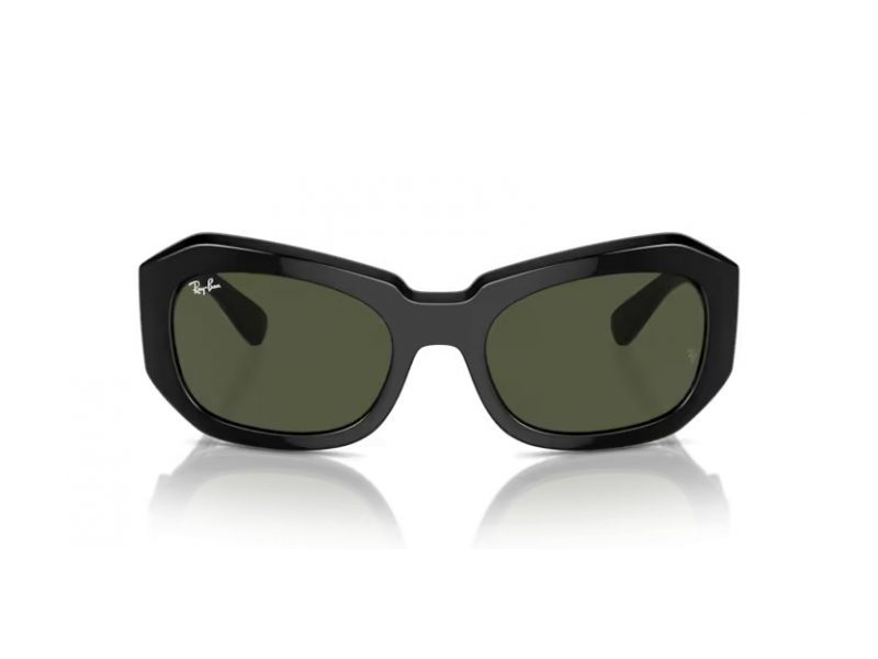 Ray-Ban Beate Slnečné okuliare RB 2212 901/31