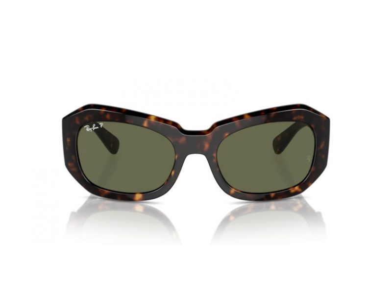 Ray-Ban Beate Slnečné okuliare RB 2212 902/58