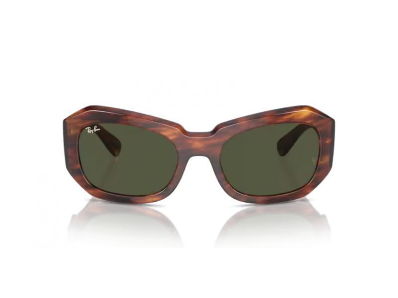 Ray-Ban Beate Slnečné okuliare RB 2212 954/31