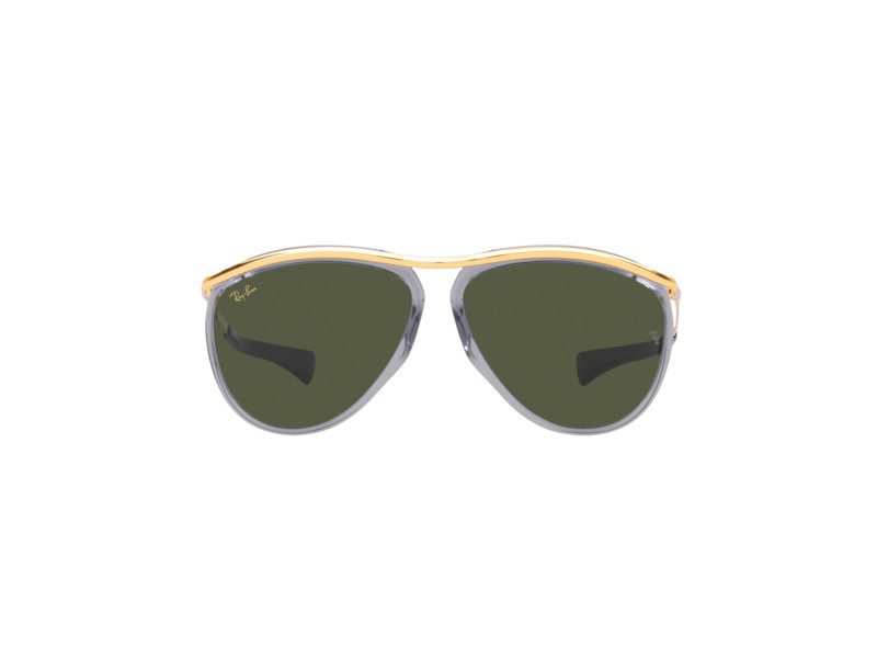 Ray-Ban Olympian Aviator Slnečné okuliare RB 2219 1369/31