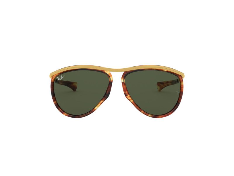 Ray-Ban Olympian Aviator Slnečné okuliare RB 2219 954/31