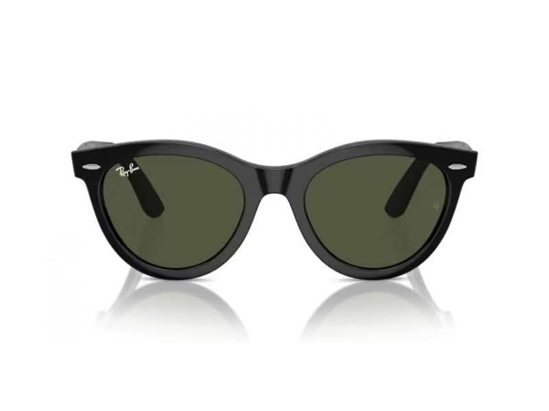 Ray-Ban Wayfarer Way Slnečné okuliare RB 2241 901/31