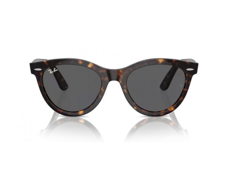 Ray-Ban Wayfarer Way Slnečné okuliare RB 2241 902/B1