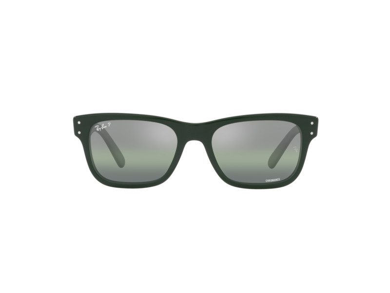 Ray-Ban Mr Burbank Slnečné okuliare RB 2283 6659/G4