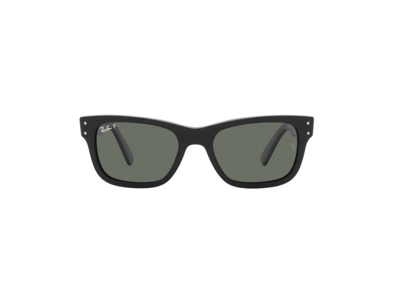 Ray-Ban Mr Burbank Slnečné okuliare RB 2283 901/58