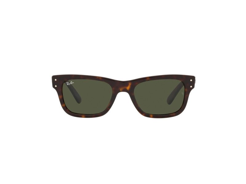 Ray-Ban Mr Burbank Slnečné okuliare RB 2283 902/31