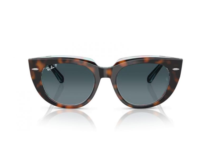 Ray-Ban Doreen Slnečné okuliare RB 2286 1413S3