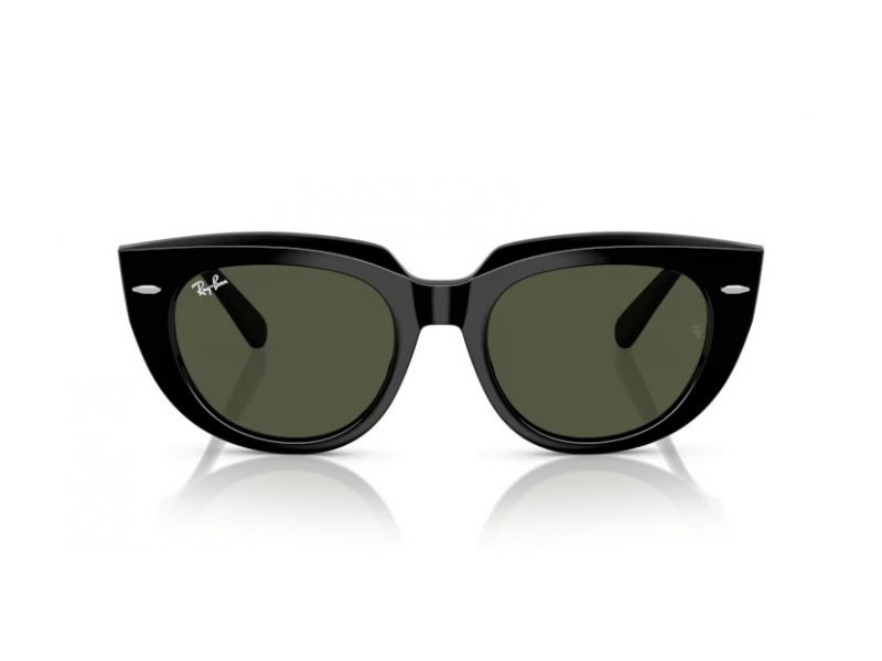 Ray-Ban Doreen Slnečné okuliare RB 2286 901/31