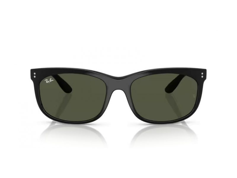 Ray-Ban Mega Balorama Slnečné okuliare RB 2289 901/31