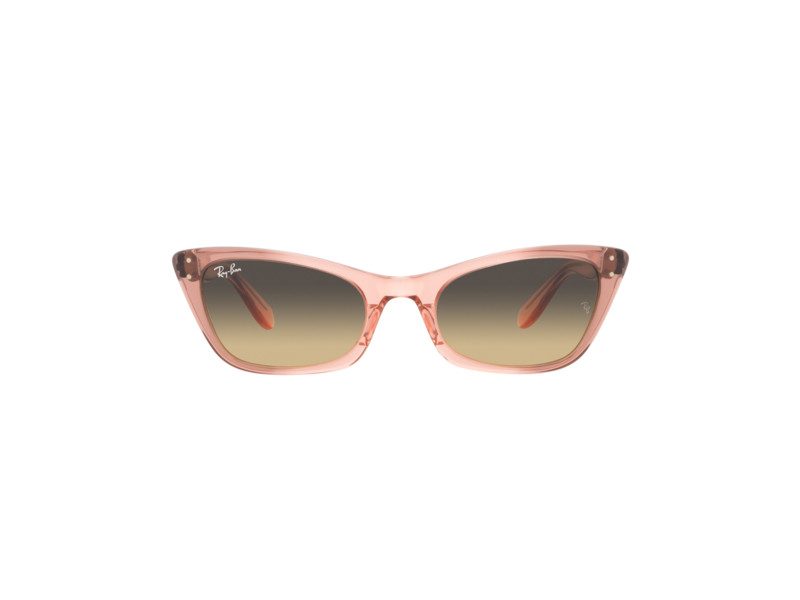 Ray-Ban Lady Burbank Slnečné okuliare RB 2299 1344/BG