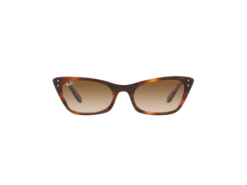 Ray-Ban Lady Burbank Slnečné okuliare RB 2299 954/51