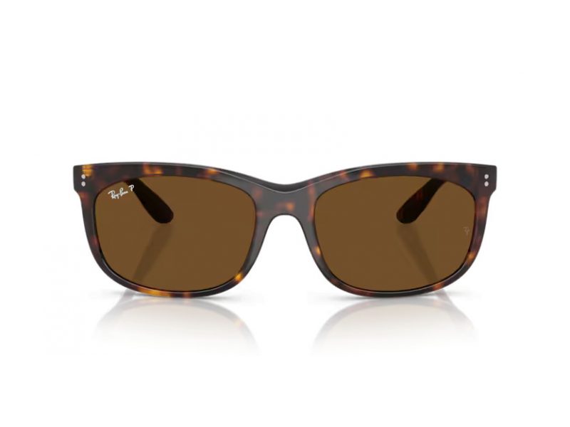 Ray-Ban Balorette Slnečné okuliare RB 2389 902/57