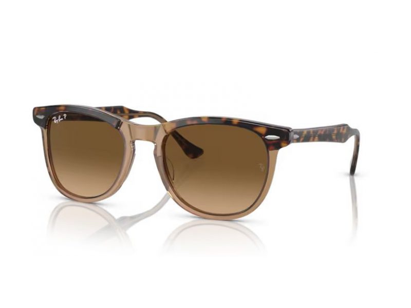 Ray-Ban Eagleeye Slnečné okuliare RB 2398 1292M2