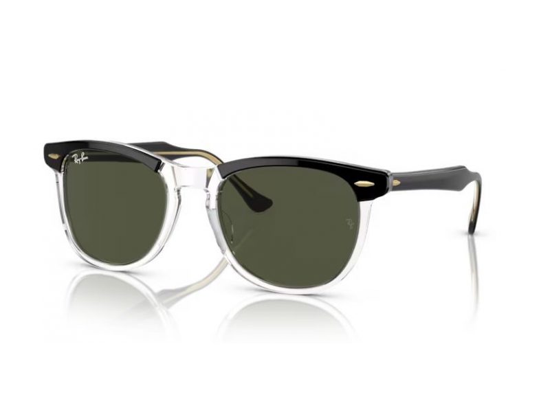 Ray-Ban Eagleeye Slnečné okuliare RB 2398 129431