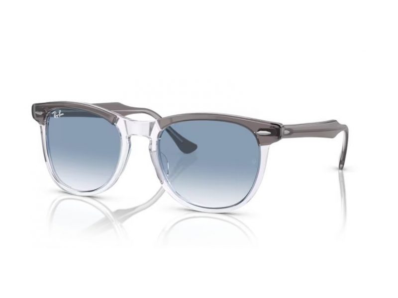 Ray-Ban Eagleeye Slnečné okuliare RB 0RB2398 13553F