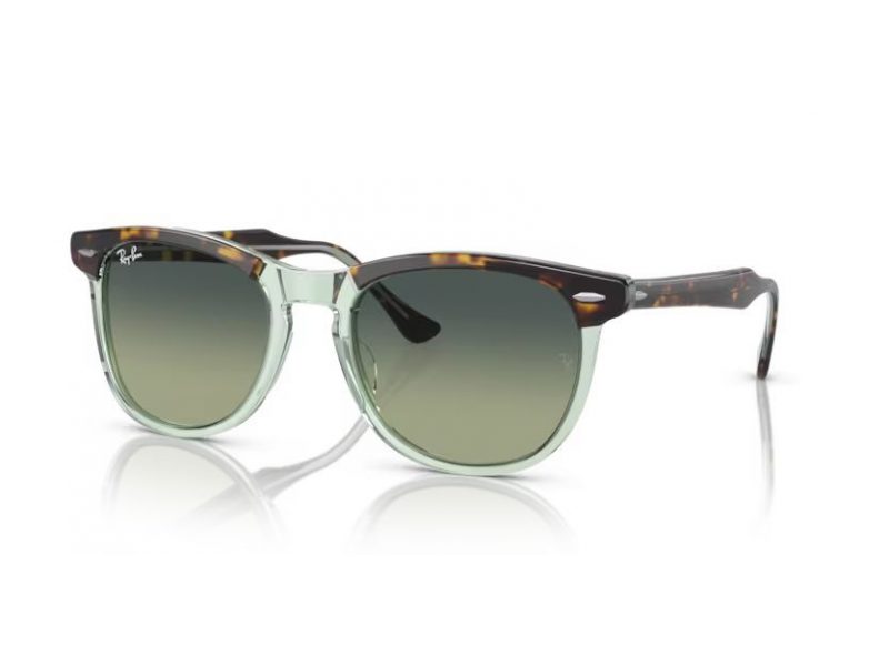 Ray-Ban Eagleeye Slnečné okuliare RB 2398 1376BH