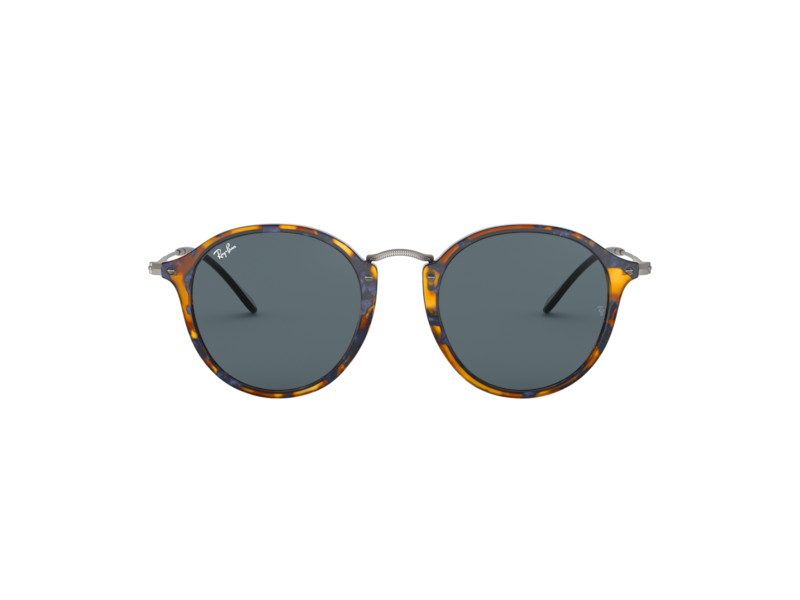 Ray-Ban Round Slnečné okuliare RB 2447 1158/R5