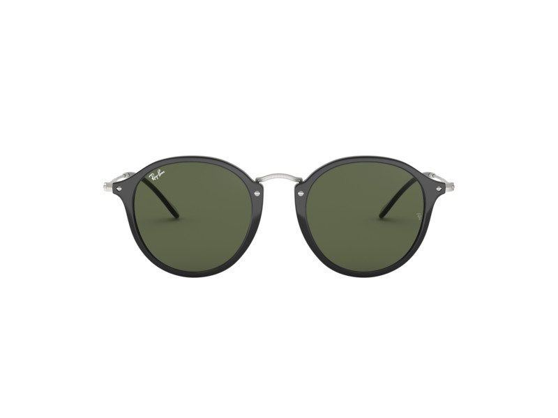 Ray-Ban Round Slnečné okuliare RB 2447 901