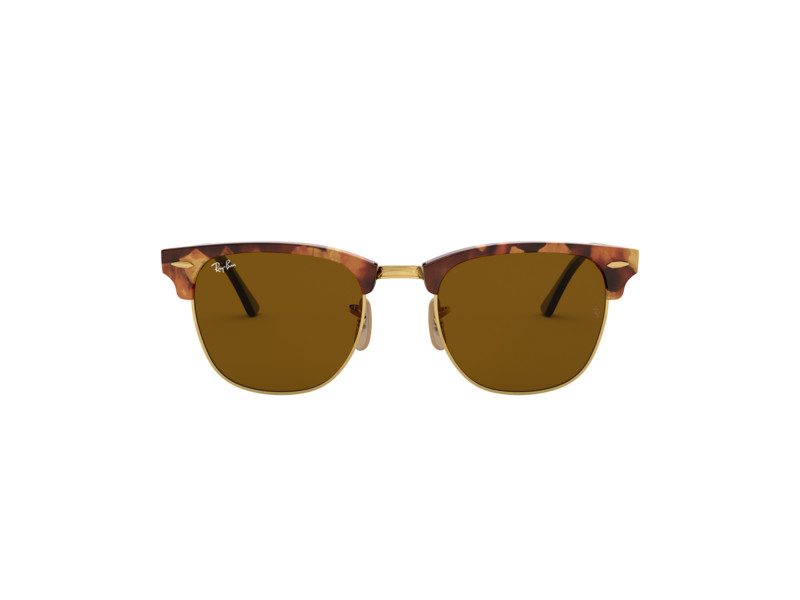 Ray-Ban Clubmaster Slnečné okuliare RB 3016 1160