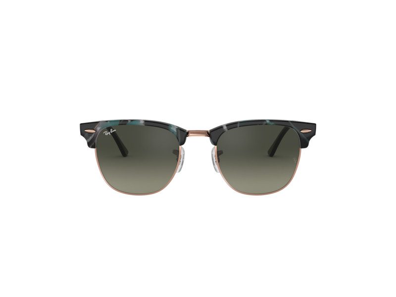 Ray-Ban Clubmaster Slnečné okuliare RB 3016 1255/71