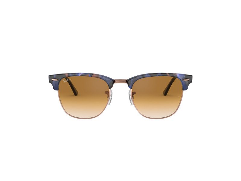 Ray-Ban Clubmaster Slnečné okuliare RB 3016 1256/51