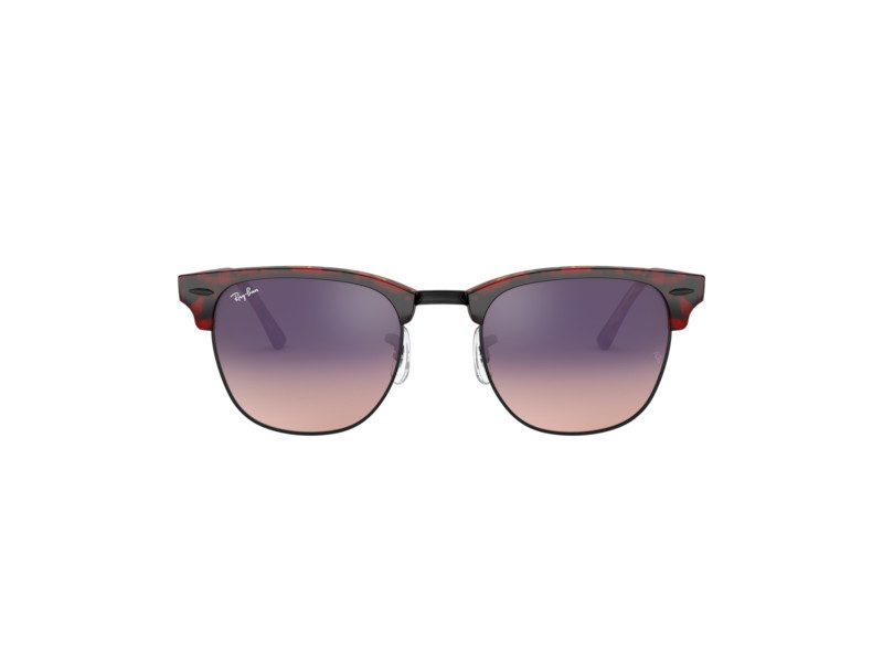 Ray-Ban Clubmaster Slnečné okuliare RB 3016 1275/3B