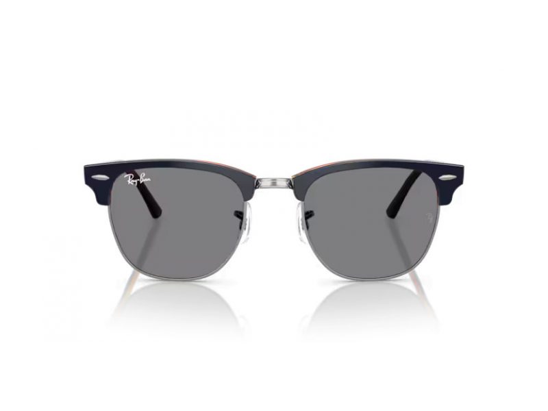 Ray-Ban Clubmaster Slnečné okuliare RB 3016 1278B1