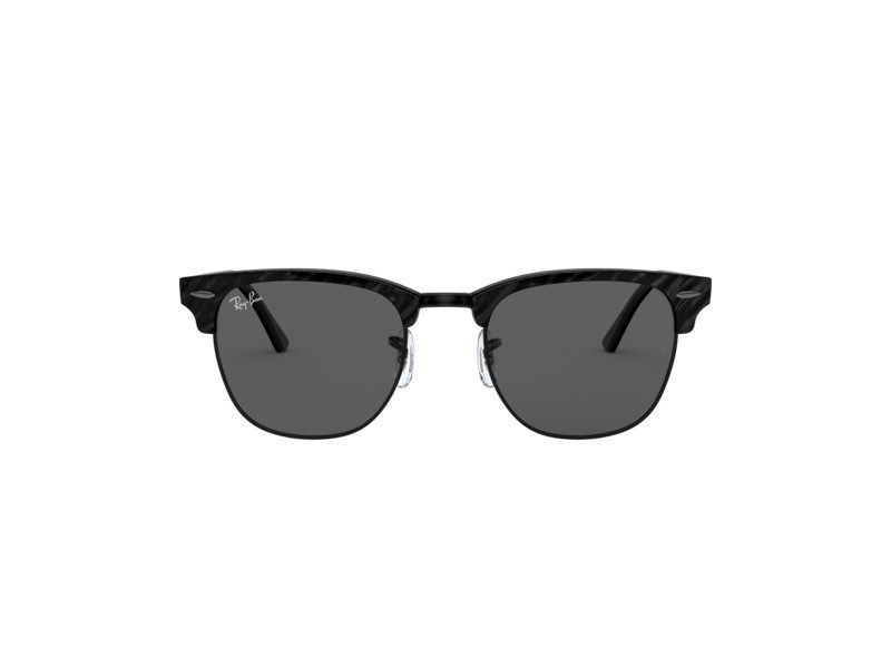 Ray-Ban Clubmaster Slnečné okuliare RB 3016 1305/B1