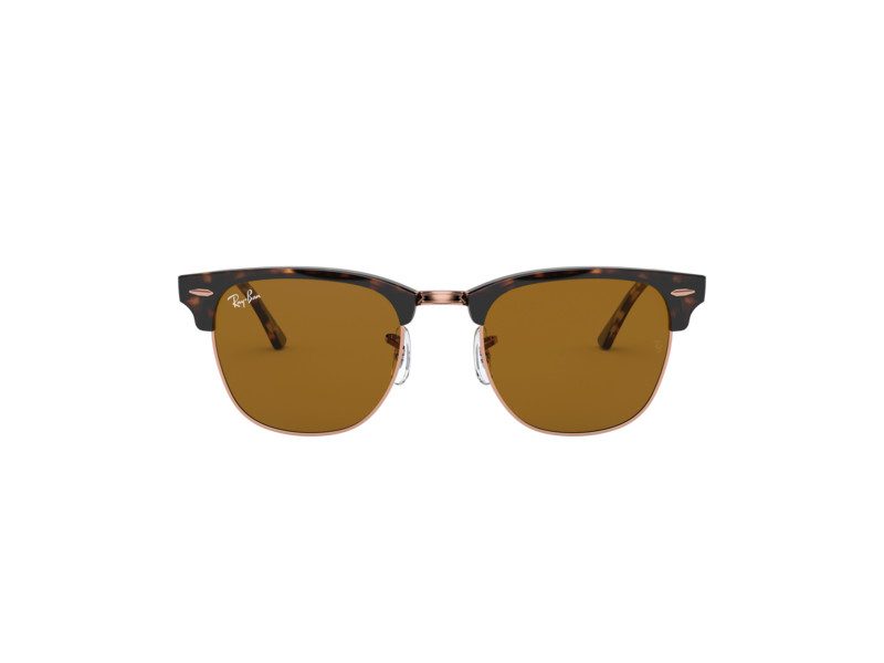 Ray-Ban Clubmaster Slnečné okuliare RB 3016 1309/33