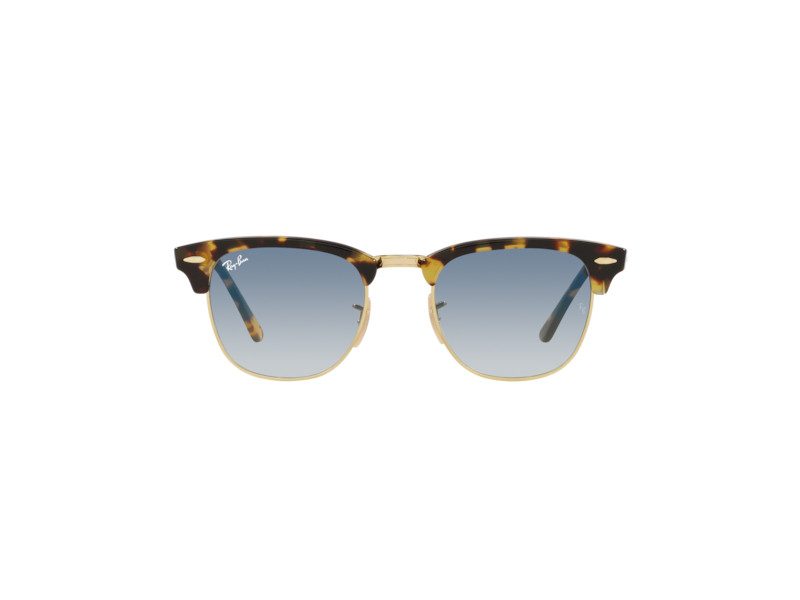 Ray-Ban Clubmaster Slnečné okuliare RB 3016 1335/3F