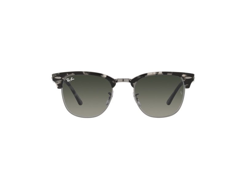 Ray-Ban Clubmaster Slnečné okuliare RB 3016 1336/71