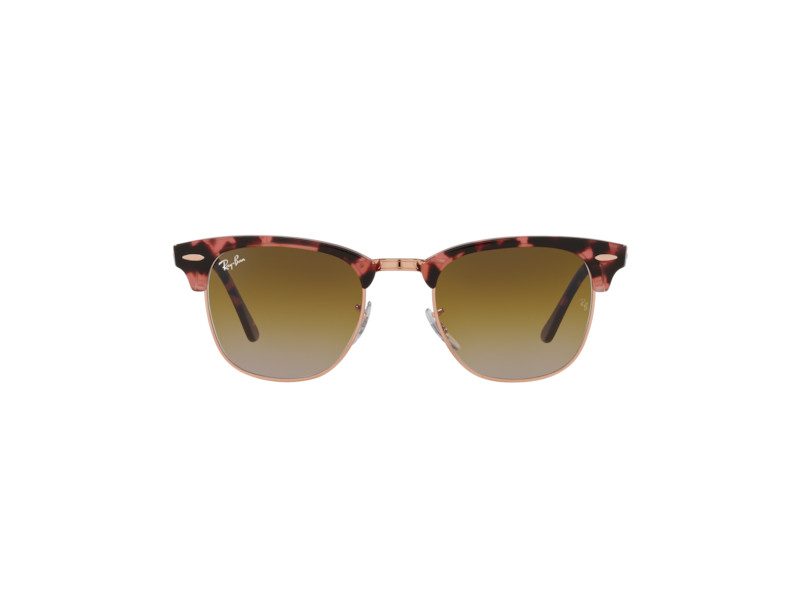 Ray-Ban Clubmaster Slnečné okuliare RB 3016 1337/51