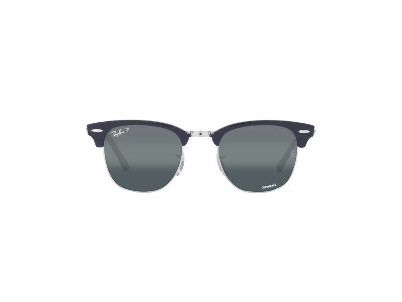 Ray-Ban Clubmaster Slnečné okuliare RB 3016 1366/G6