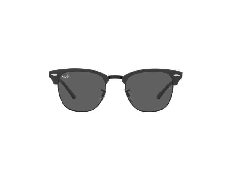 Ray-Ban Clubmaster Slnečné okuliare RB 3016 1367/B1