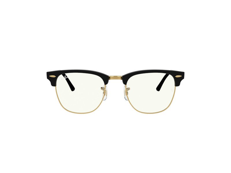 Ray-Ban Clubmaster Slnečné okuliare RB 3016 901/BF