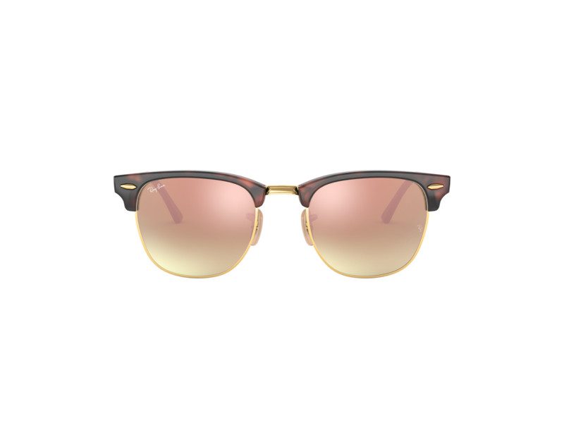 Ray-Ban Clubmaster Slnečné okuliare RB 3016 990/7O