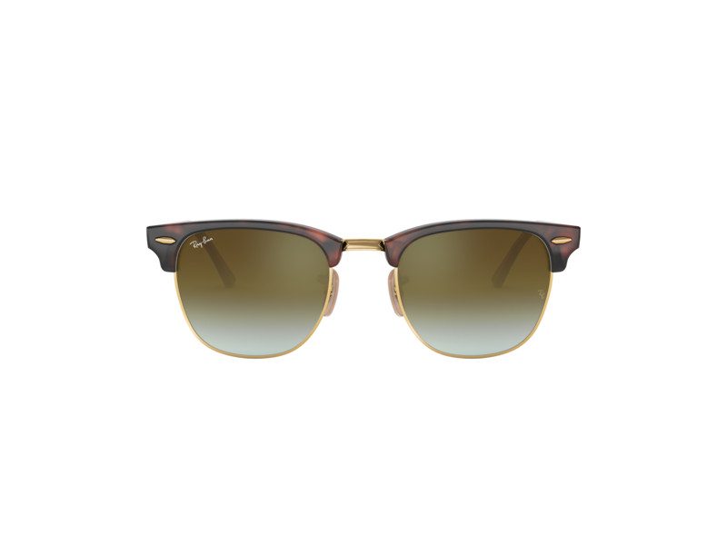 Ray-Ban Clubmaster Slnečné okuliare RB 3016 990/9J