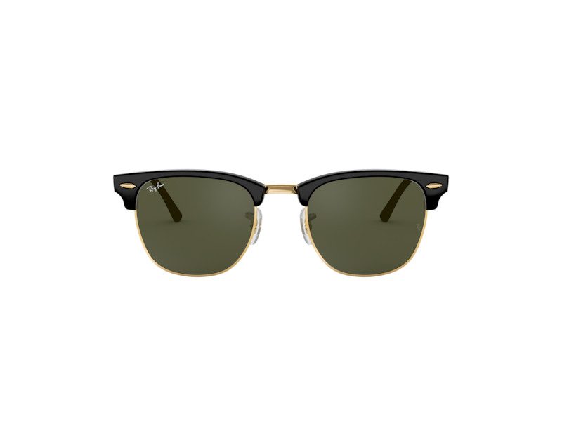 Ray-Ban Clubmaster Slnečné okuliare RB 3016 W0365