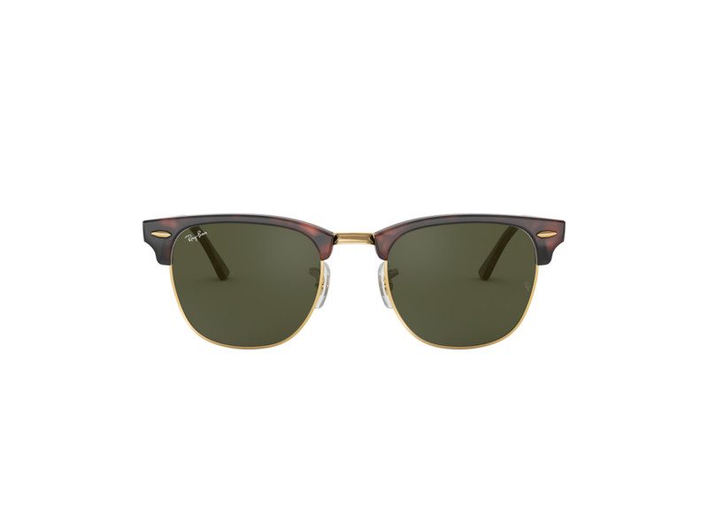 Ray-Ban Clubmaster Slnečné okuliare RB 3016 W0366