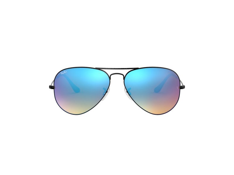 Ray-Ban Aviator Large Metal Slnečné okuliare RB 3025 002/4O