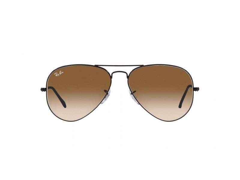 Ray-Ban Aviator Slnečné okuliare RB 3025 002/51