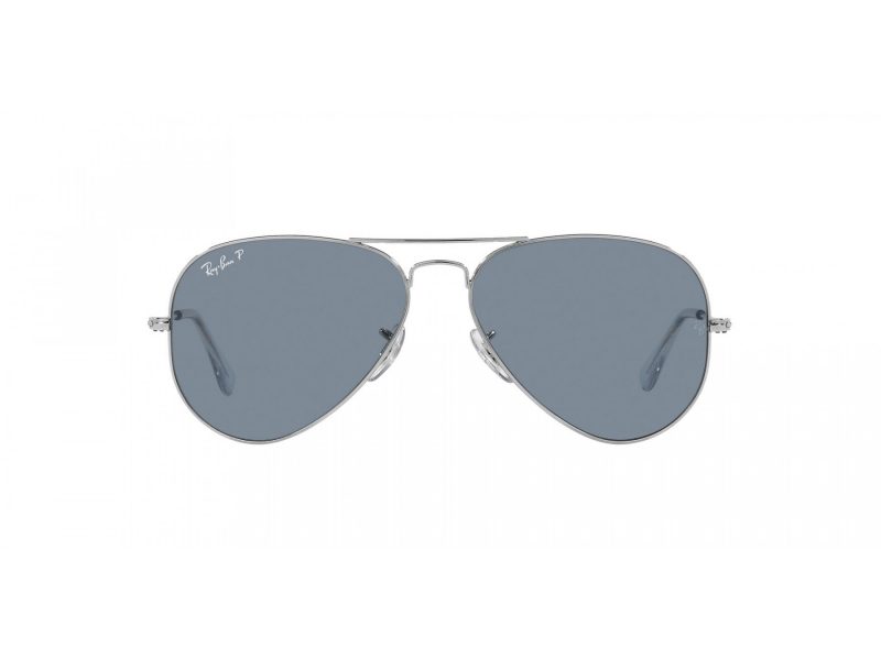 Ray-Ban Aviator Slnečné okuliare RB 3025 003/02