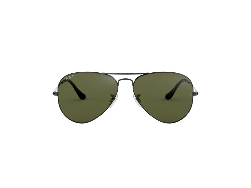 Ray-Ban Aviator Large Metal Slnečné okuliare RB 3025 004/58