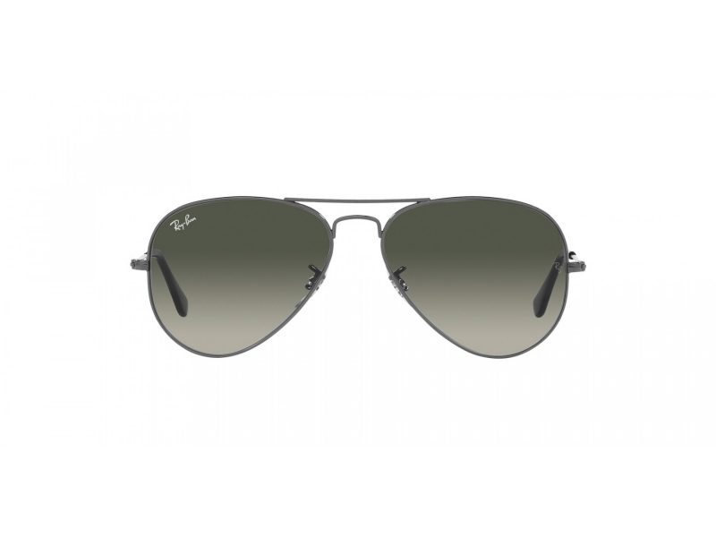 Ray-Ban Aviator Slnečné okuliare RB 3025 004/71