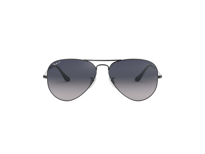 Ray-Ban Aviator Large Metal Slnečné okuliare RB 3025 004/78